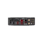 GIGABYTE TRX40 AORUS MASTER – AMD sTRX4 EATX Motherboard, PCIe 4.0, Triple M.2, 16 Phase Power, DDR4 Support, Wi-Fi 6, USB 3.2 Gen2, and 10GbE LAN - Image 4
