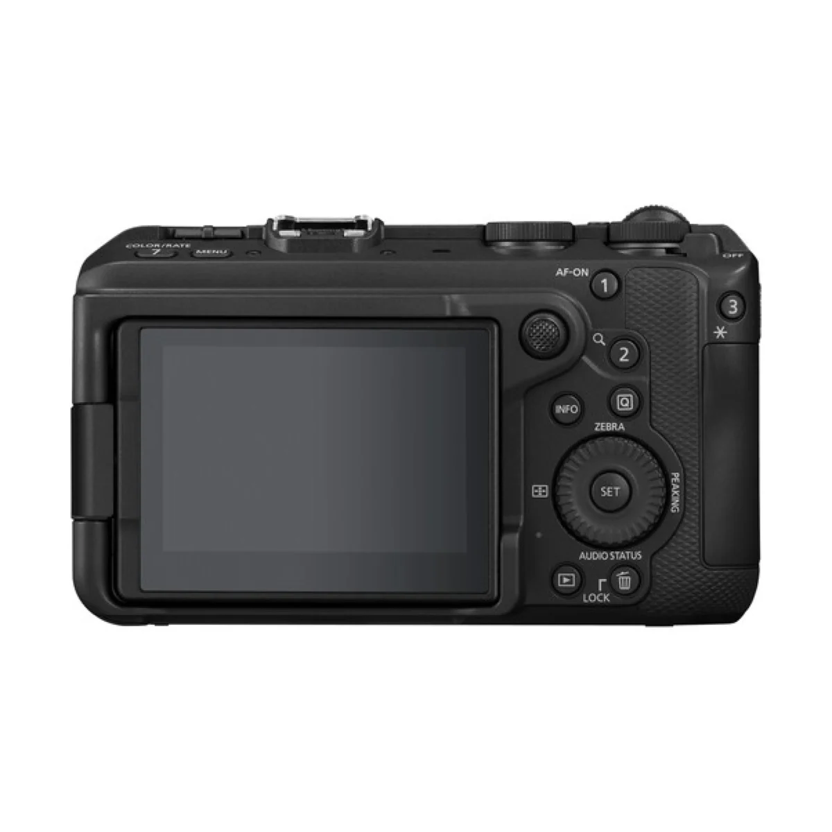 Canon EOS R6 V Kit with 20-50mm F4 Lens - Image 4