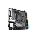 GIGABYTE Z390 AORUS PRO WIFI – Intel LGA 1151 Mini-ITX Motherboard - Image 4