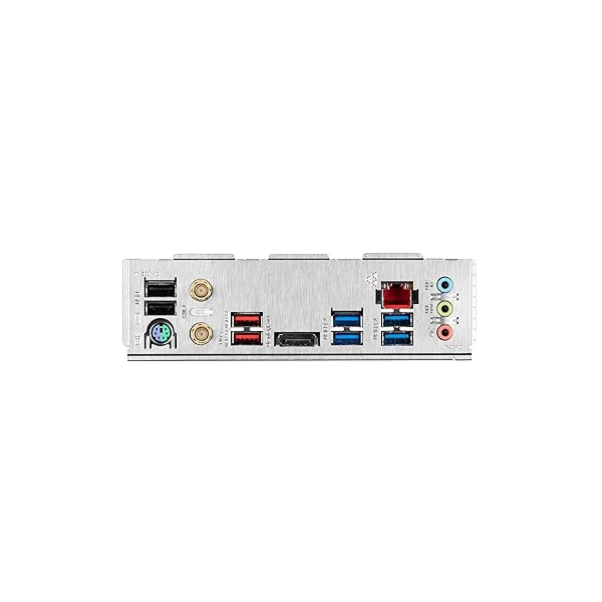 GIGABYTE Z590 UD – Intel LGA 1200 ATX Motherboard, PCIe 4.0, Triple M.2 Slots, DDR4 Support, USB 3.2 Gen1, 2.5GbE LAN - Image 4