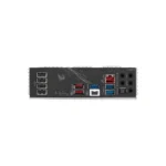 GIGABYTE Z590 AORUS ELITE – Intel LGA1200 ATX Motherboard, PCIe 4.0, DDR4, Triple M.2, USB 3.2 Gen2, 2.5GbE LAN - Image 4