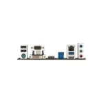 Gigabyte B460M DS3H V2 – Intel LGA1200 Micro-ATX Motherboard, Dual M.2 Slots, PCIe 3.0, 4x DDR4, USB 3.2 Gen1, and Gigabit LAN - Image 4