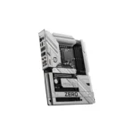 MSI Z790 PROJECT ZERO LGA1700 Wi-Fi 7 DDR5 Back Connect Design ATX Motherboard - Image 4