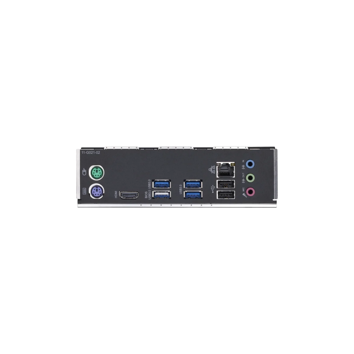 GIGABYTE X570 GAMING X – AMD AM4 ATX Motherboard, PCIe 4.0, DDR4, Dual M.2, USB 3.2 Gen2, 1GbE LAN - Image 4
