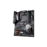 GIGABYTE X570 AORUS ELITE – AMD AM4 ATX Motherboard, PCIe 4.0, DDR4, Dual M.2, USB 3.2 Gen2, 1GbE LAN - Image 3