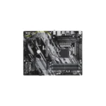 Gigabyte Z390 UD – Intel LGA 1151 ATX Motherboard, DDR4 Support, PCIe 3.0, M.2 Slot, USB 3.1 Gen1, and Gigabit LAN - Image 4