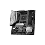 MSI MAG B550M Mortar Max WiFi – Micro ATX Motherboard with AMD B550 Chipset, DDR4 Support, and Integrated Wi-Fi - Image 4