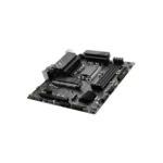 MSI PRO B760M-A WIFI DDR4 – Micro ATX Motherboard with Intel B760 Chipset, DDR4 Support, and Wi-Fi 6 - Image 4