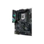 ASUS ROG Strix Z490-F Gaming ATX Motherboard, LGA1200, DDR4 4800, Dual M.2, 2.5Gb LAN, USB-C, Aura Sync - Image 4