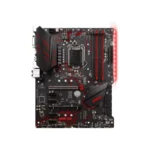MSI MPG Z390 GAMING PLUS LGA 1151 (300 Series) Intel Z390 SATA 6Gb/s ATX Intel Motherboard - Image 3