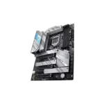 ASUS ROG Strix Z590-A Gaming WiFi 6 ATX Motherboard, LGA1200, DDR4 5333, 3x M.2, 2.5Gb LAN, Thunderbolt 4 - Image 4