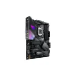 ASUS ROG Strix Z390-E Gaming LGA 1151 (300 Series) Intel Z390 SATA 6Gb/s ATX Intel Motherboard - Image 4