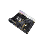 ASUS TUF Z390-Plus Gaming (Wi-Fi) LGA 1151 (300 Series) Intel Z390 SATA 6Gb/s ATX Intel Motherboard - Image 4