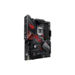 ASUS ROG Strix Z390-H Gaming Motherboard LGA1151 (Intel 8th and 9th Gen) ATX DDR4 DP HDMI M.2 USB 3.1 Gen2 Gigabit LAN - Image 4