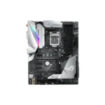 ASUS ROG Strix Z370-E Gaming LGA 1151 (300 Series) Intel Z370 HDMI SATA 6Gb/s USB 3.1 ATX Intel Motherboard - Image 4