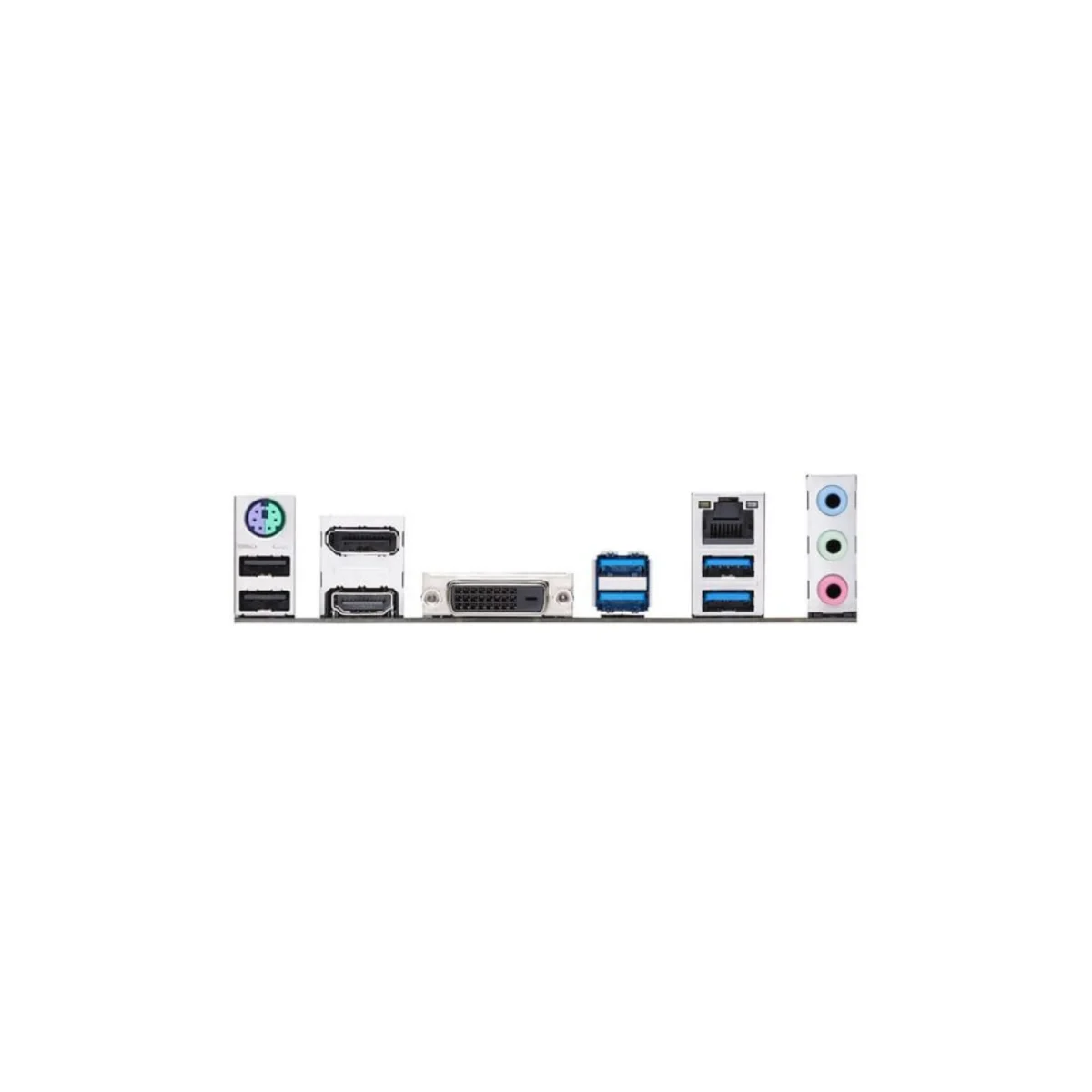 ASUS PRIME B460M-A LGA 1200 Intel B460 SATA 6Gb/s Micro ATX Intel Motherboard - Image 4