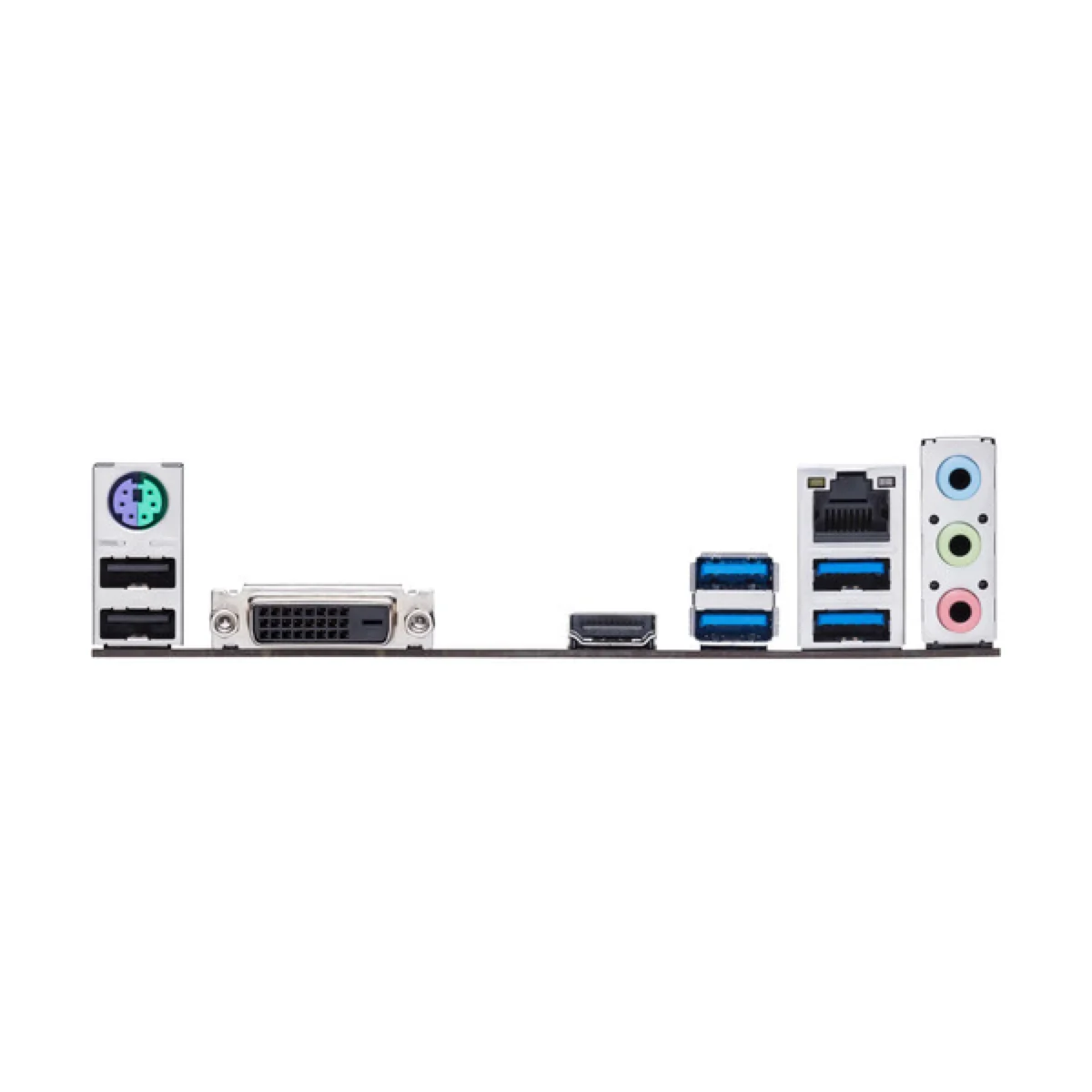 ASUS Prime Z370-P LGA 1151 (300 Series) Intel Z370 HDMI SATA 6Gb/s USB 3.1 ATX Intel Motherboard - Image 4