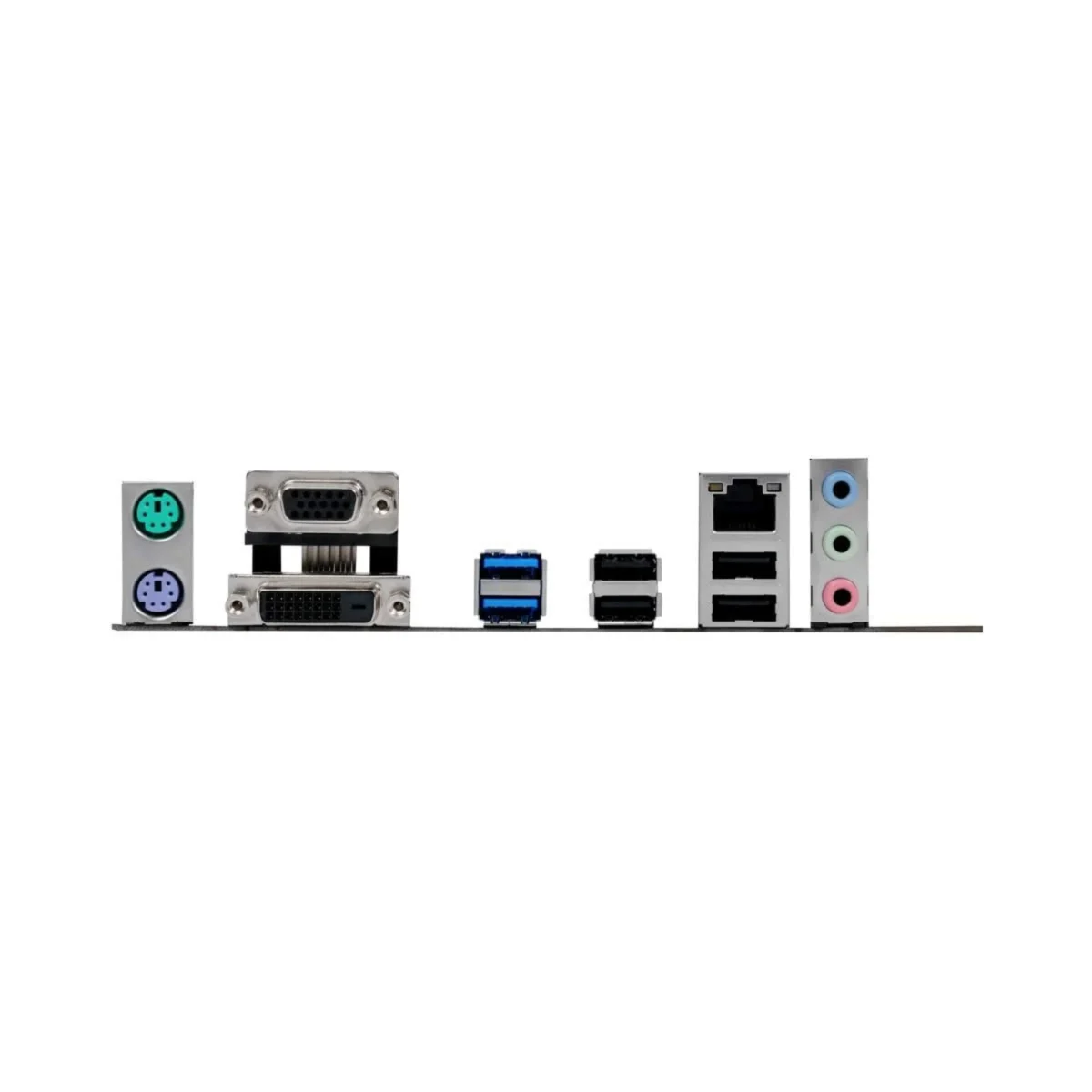 ASUS H110M-K LGA 1151 Intel H110 SATA 6Gb/s USB 3.0 Micro ATX Intel Motherboard - Image 4