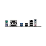 ASUS H110M-K LGA 1151 Intel H110 SATA 6Gb/s USB 3.0 Micro ATX Intel Motherboard - Image 4