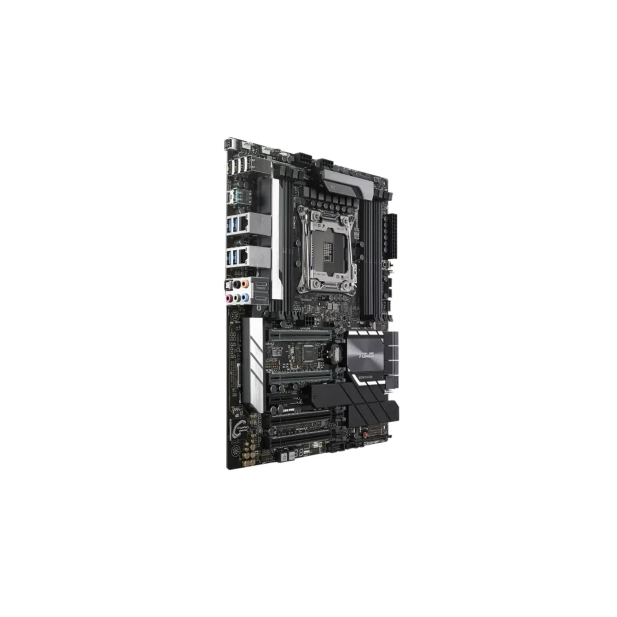 ASUS WS X299 PRO Intel X299, LGA 2066 ATX Workstation Motherboard - Image 4