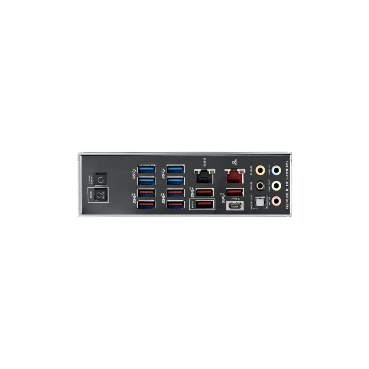 ASUS ROG Crosshair VIII Hero Motherboard - Image 5