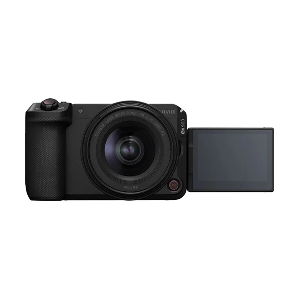 Canon EOS R6 V Kit with 20-50mm F4 Lens - Image 6