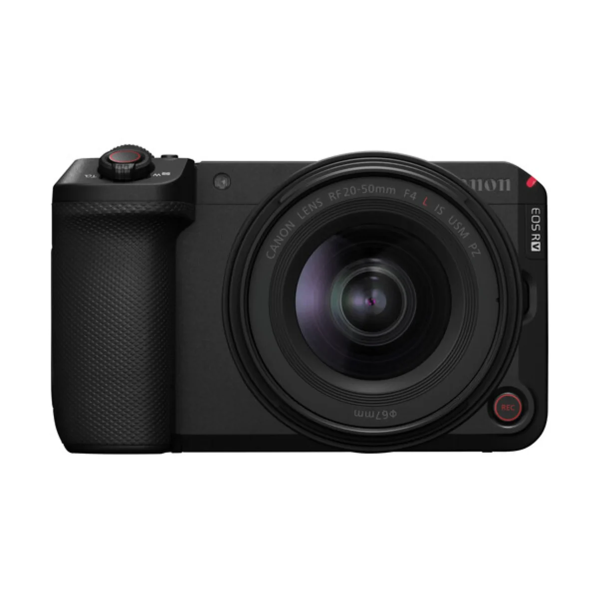 Canon EOS R6 V Kit with 20-50mm F4 Lens - Image 7