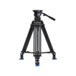 Benro BV10 Tandem Leg Tripod Kit