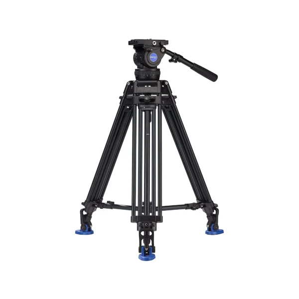 Benro BV10 Tandem Leg Tripod Kit