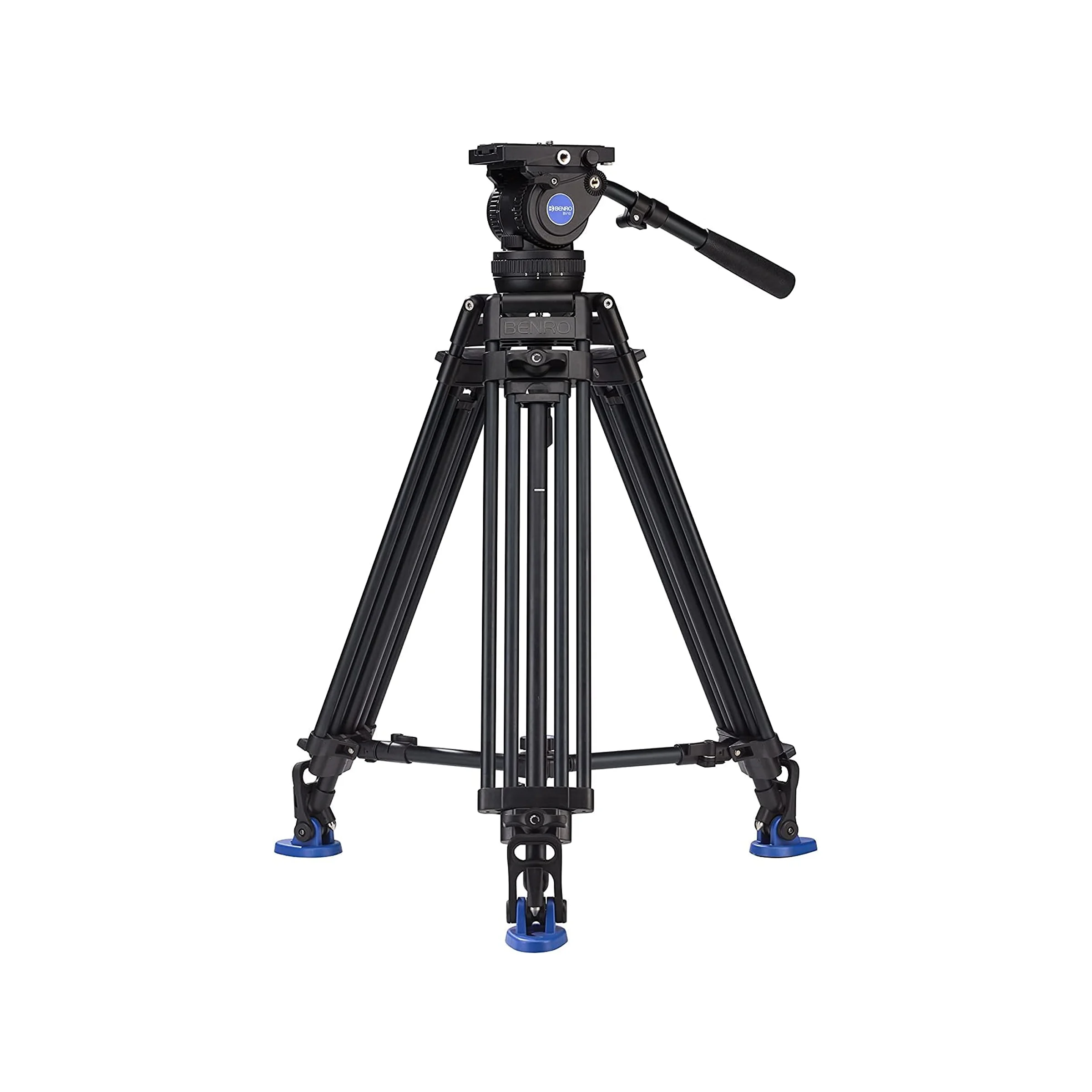 A1 Benro BV10 Tandem Leg Tripod Kit - Image 1