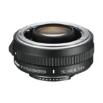 Nikon AF-S TC-14E III