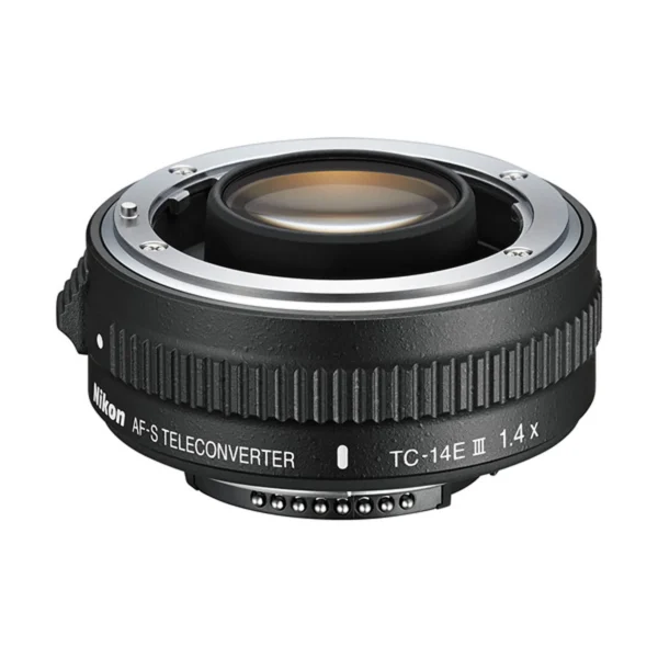 Nikon AF-S TC-14E III