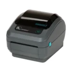 Zebra GK420d Direct Thermal Barcode Label Printer (GK42-202510-000)