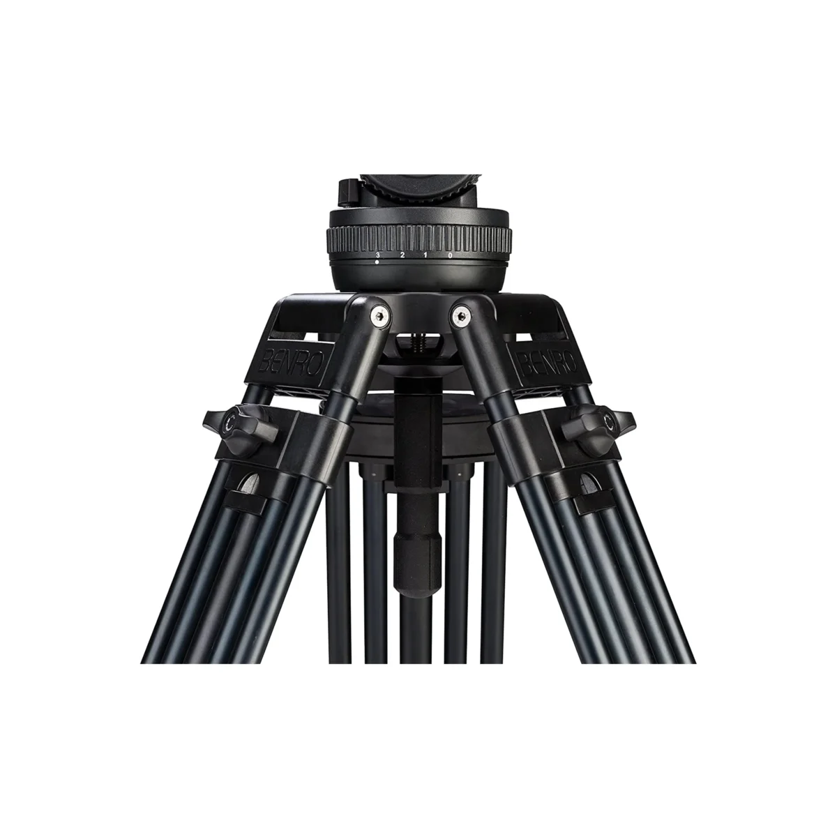 Benro BV10 Tandem Leg Tripod Kit - Image 2