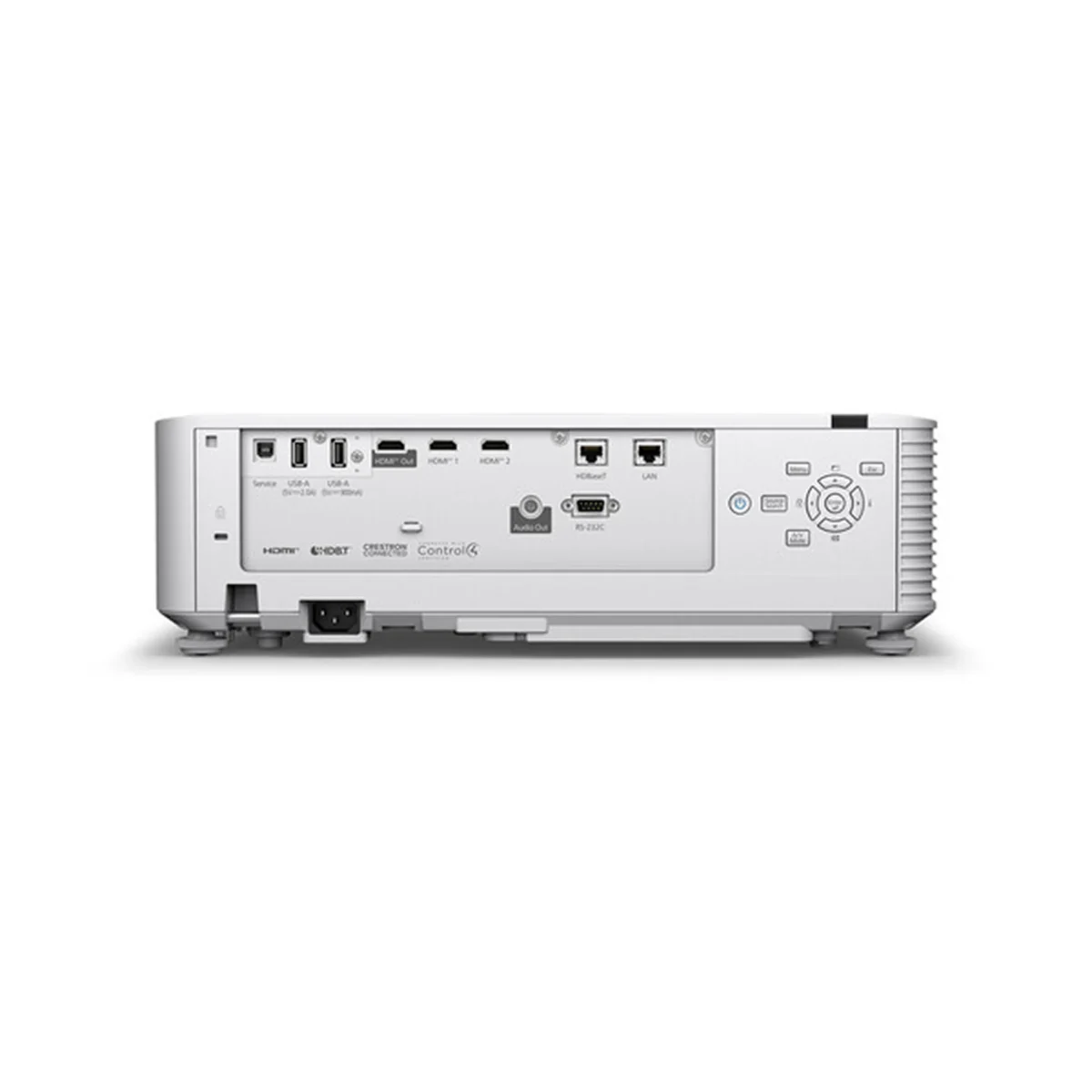 Epson PowerLite L790U - Image 2