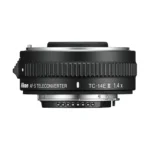 Nikon AF-S TC-14E III - Image 3