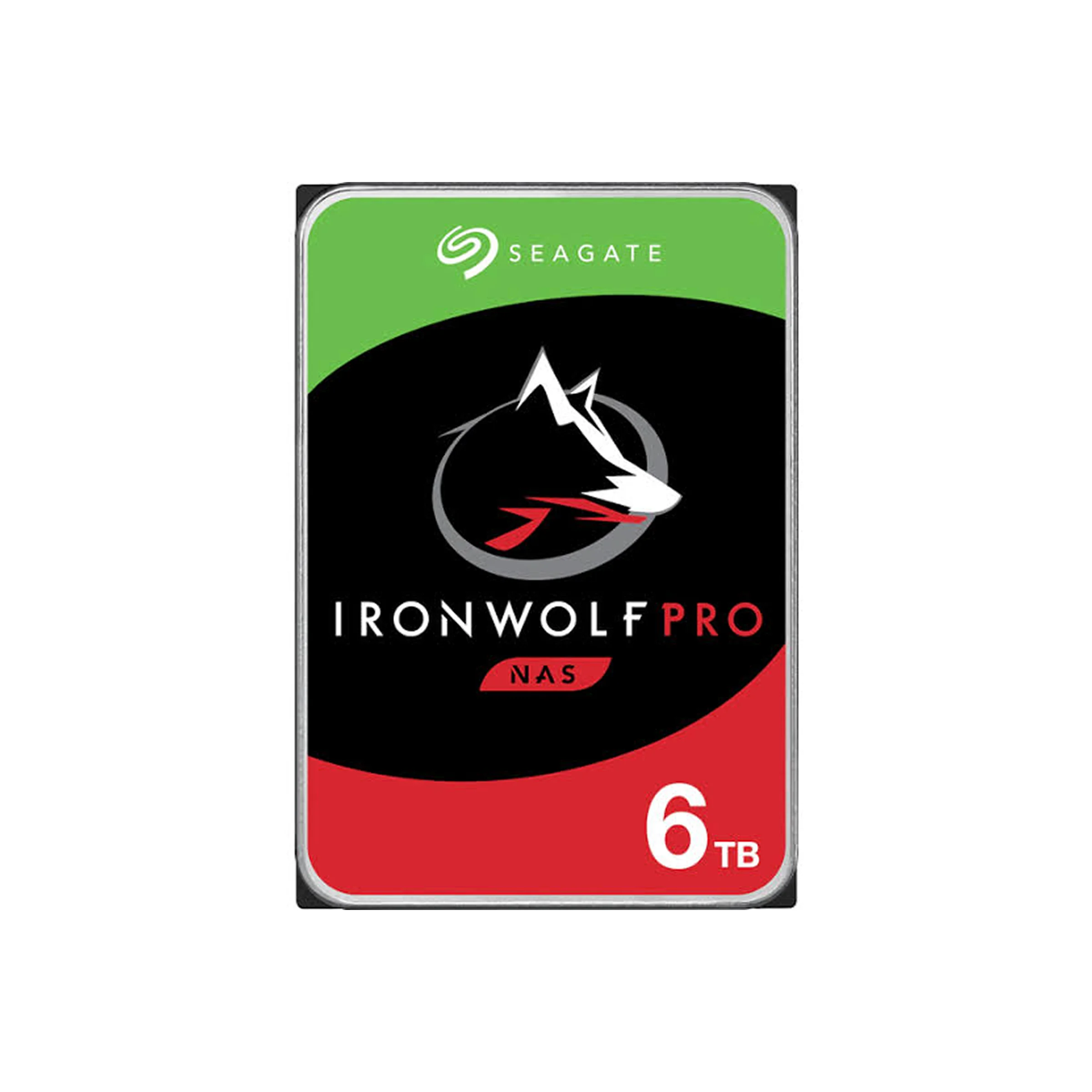 C3 Seagate ST6000NE000 - Image 1