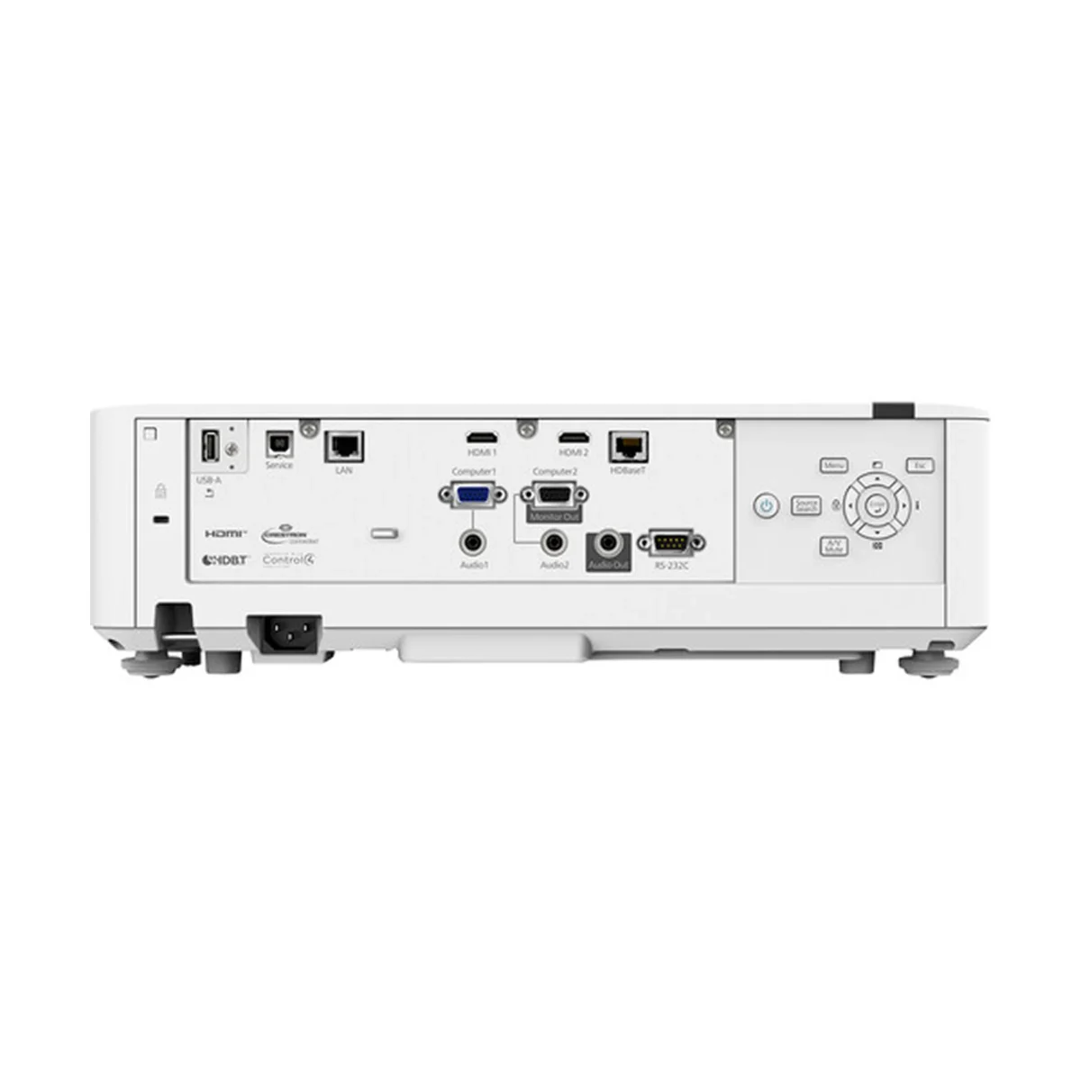 Epson PowerLite L520U - Image 3