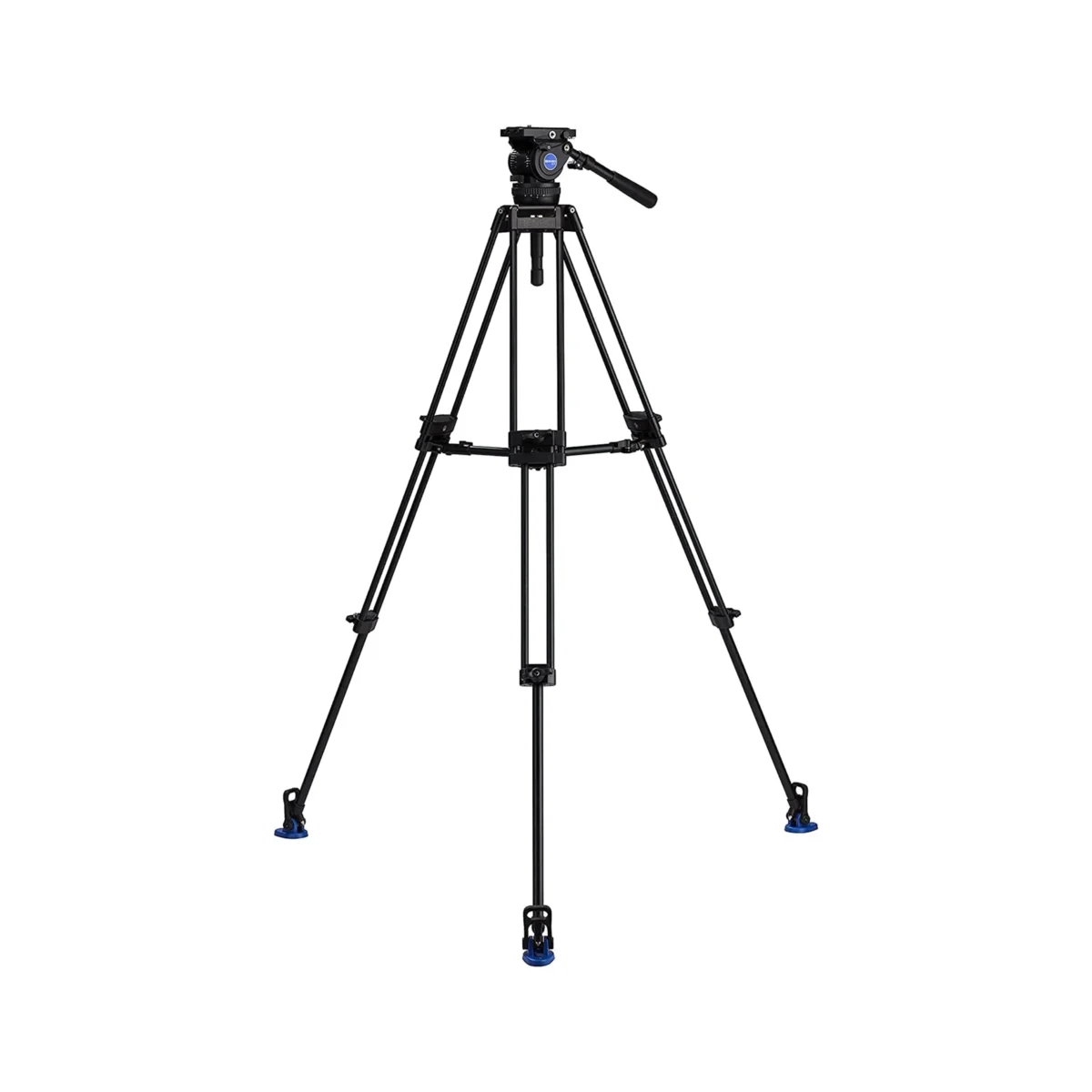 Benro BV10 Tandem Leg Tripod Kit - Image 4