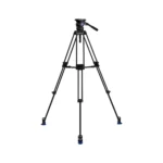 Benro BV10 Tandem Leg Tripod Kit - Image 4