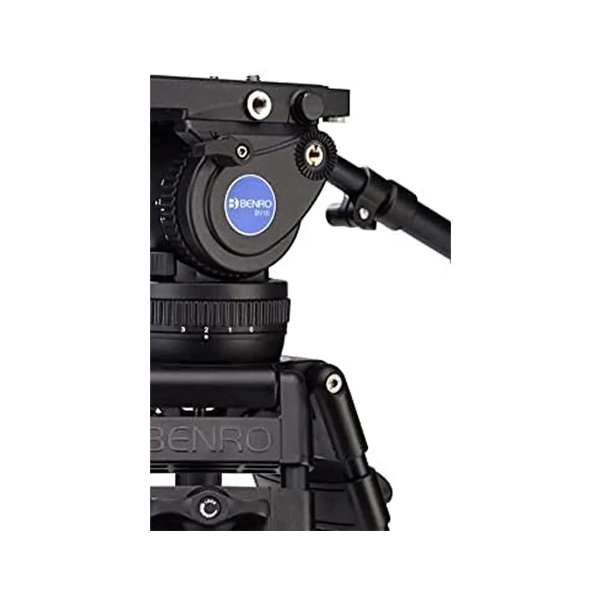 Benro BV10 Tandem Leg Tripod Kit - Image 5