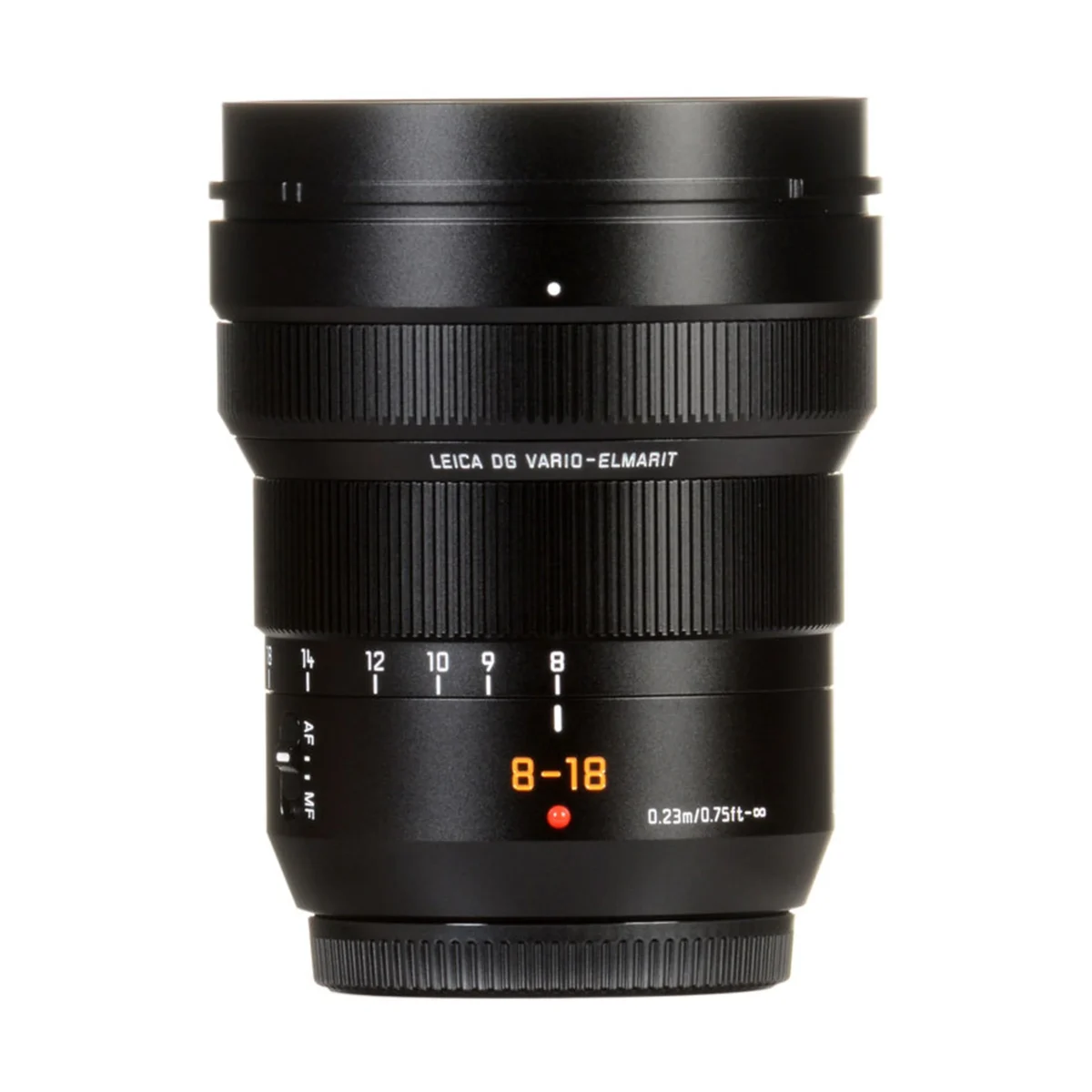Panasonic Leica DG Vario-Elmarit 8-18mm f2.8-4 ASPH. Lens (H-E08018) - Image 4