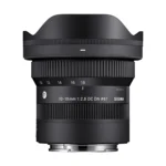 Sigma 10-18mm F/2.8 DC DN Contemporary Lens (Sony E)