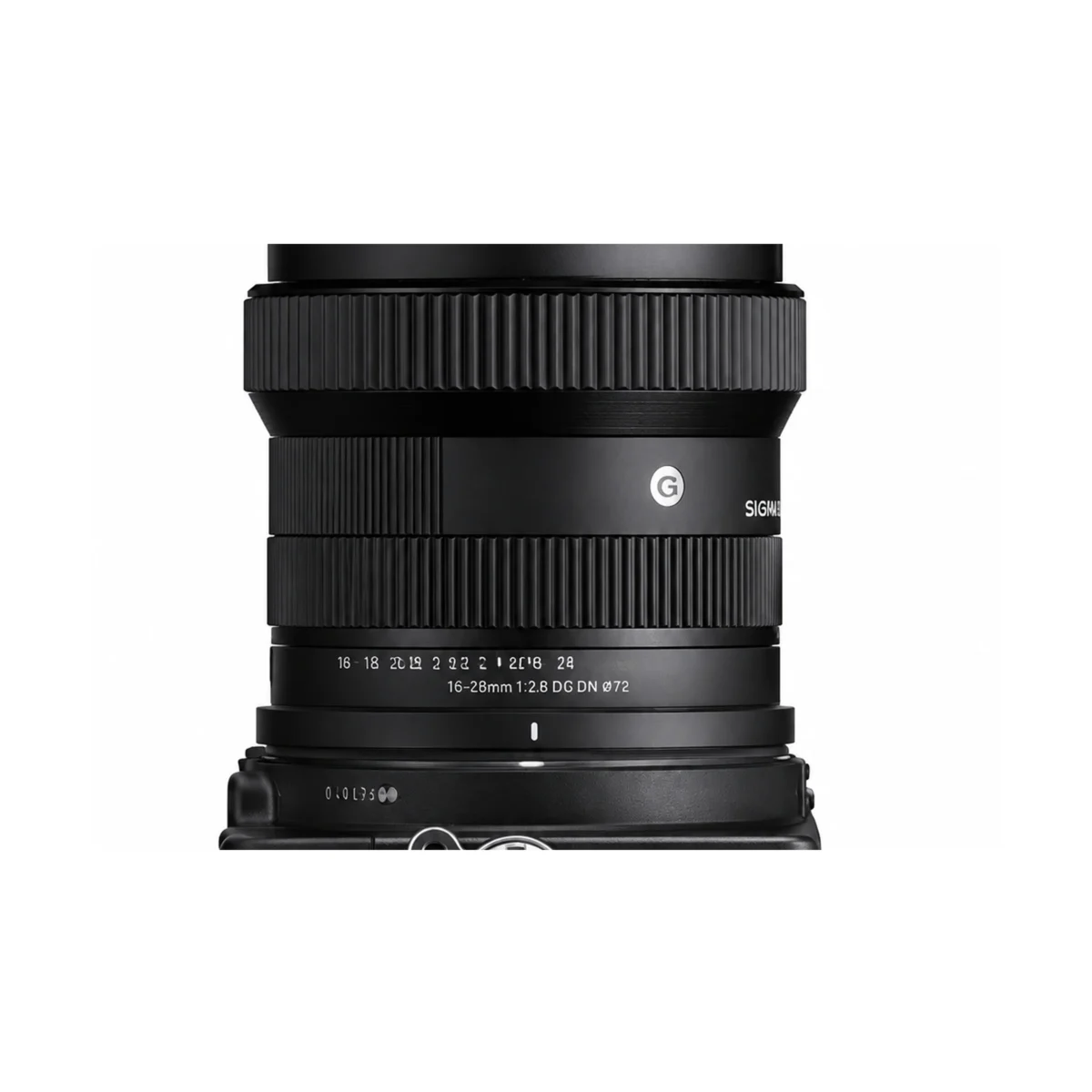 Sigma 10-18mm F/2.8 DC DN Contemporary Lens (Sony E) - Image 3