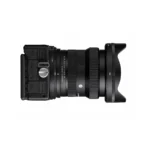 Sigma 10-18mm F/2.8 DC DN Contemporary Lens (Sony E) - Image 4