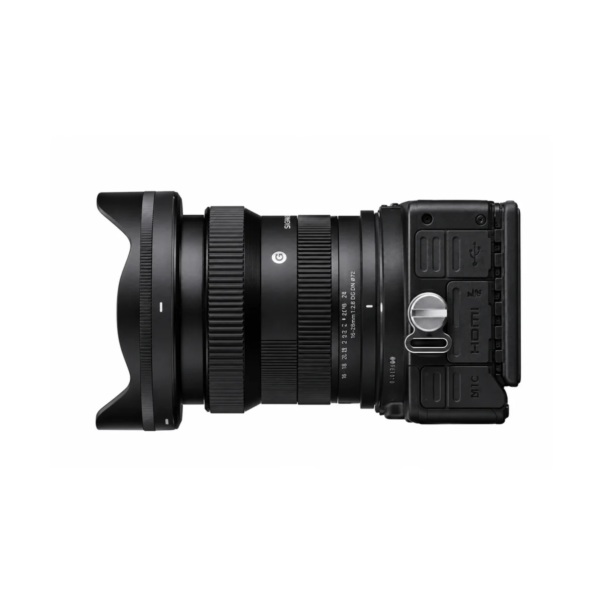 Sigma 10-18mm F/2.8 DC DN Contemporary Lens (Sony E) - Image 5