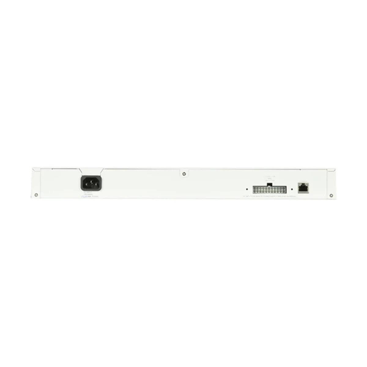Fortinet FortiSwitch FS-248E-FPOE 48-Port Gigabit PoE+ Switch, 4x SFP, 740W PoE Budget - Image 3