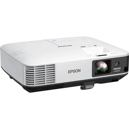 1 Epson EB-2255U 5,000-Lumens WUXGA 3LCD Projector - Image 1