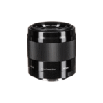 Sony E 50mm F1.8 OSS (SEL50F18/B) (Black)