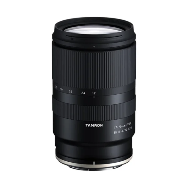 Tamron 17-70mm F/2.8 Di III-A VC RXD Lens (B070) (Nikon Z)